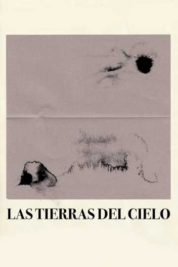 Las Tierras del Cielo Poster