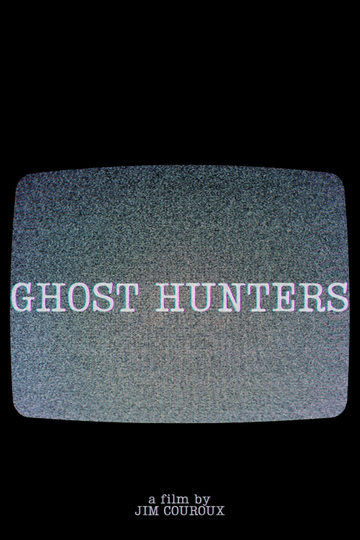 Ghost Hunters