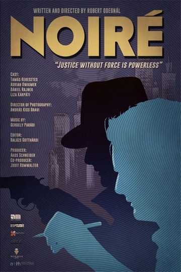 Noiré Poster