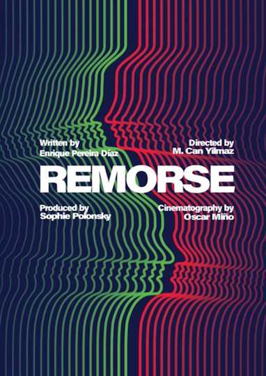 Remorse Poster