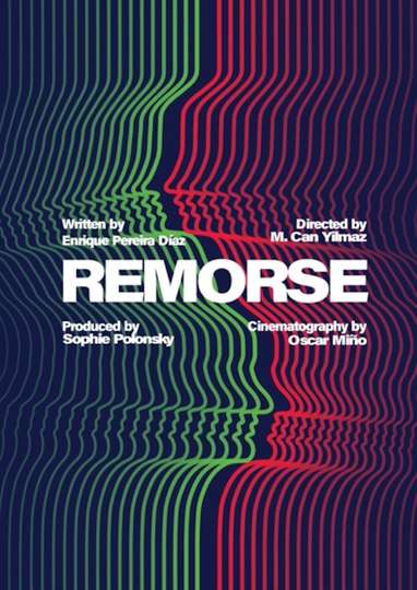 Remorse Poster