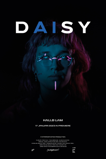 DAISY Poster