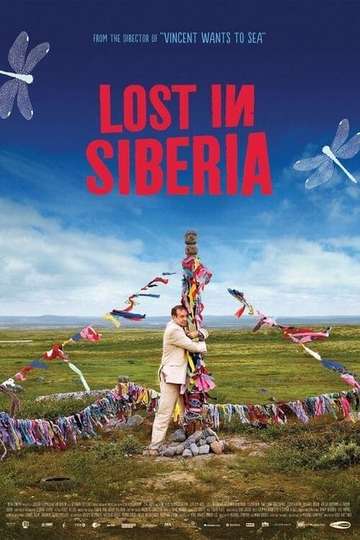 Lost in Siberia Poster
