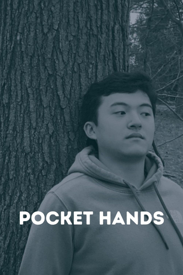 Pocket Hands Poster