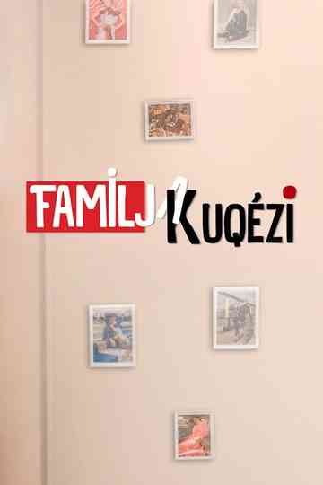 Familja Kuqézi