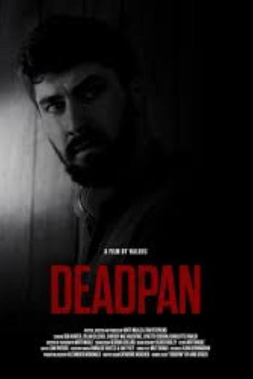 Deadpan Poster