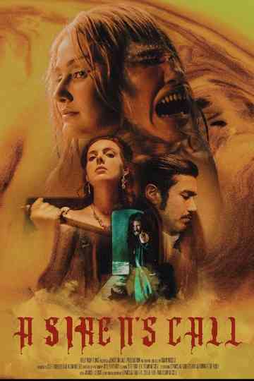 A Sirens Call