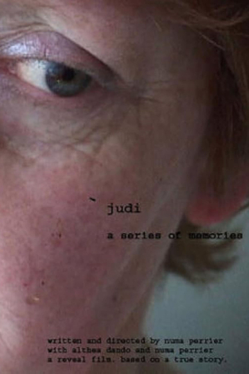 Judi: A Series of Memories