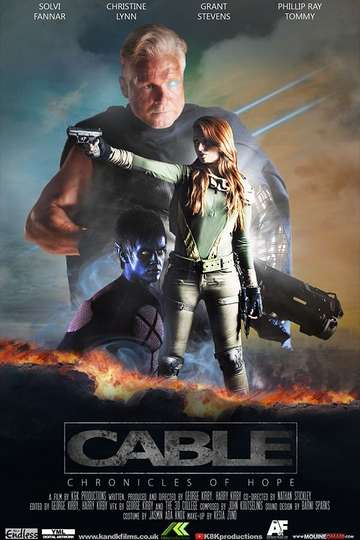 Cable Chronicles of Hope