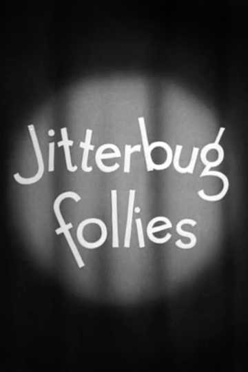 Jitterbug Follies Poster