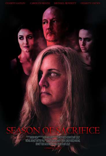 Season of Sacrifice Poster