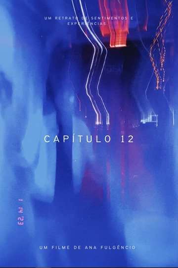 Capítulo 12 Poster