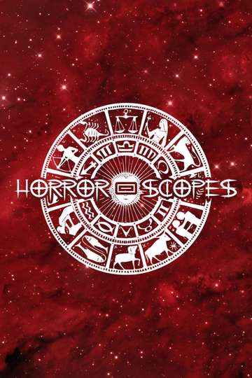 Horror-Scopes Volume One Poster
