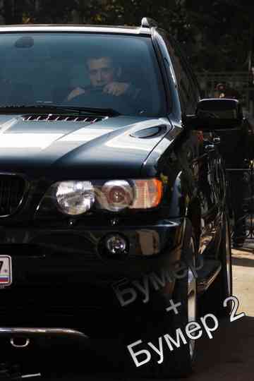 Bummer Collection Poster