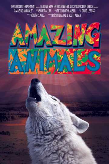 Amazing Animals