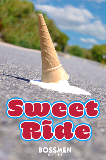 Sweet Ride Poster