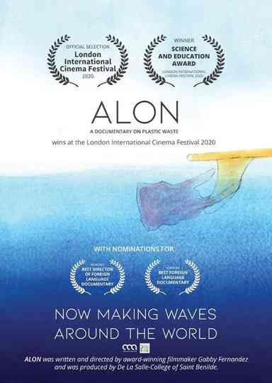 ALON A Documentary on Plastic Waste