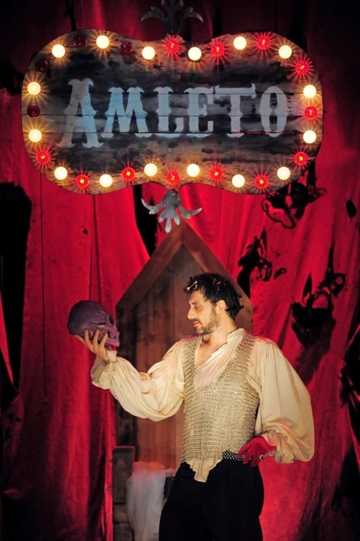 Amleto² Poster