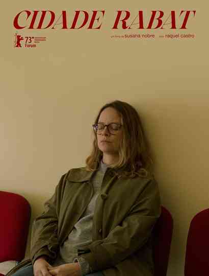 Cidade Rabat poster