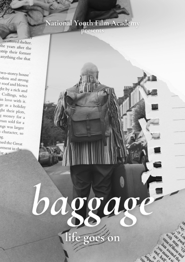 Baggage Poster