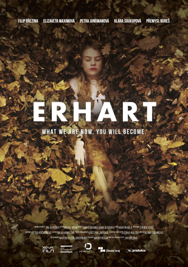 Erhart Poster