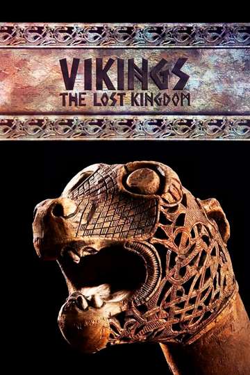 Vikings The Lost Kingdom