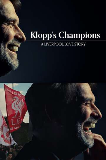 Klopps Champions A Liverpool Love Story