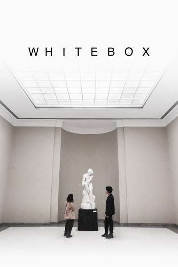 Whitebox Poster