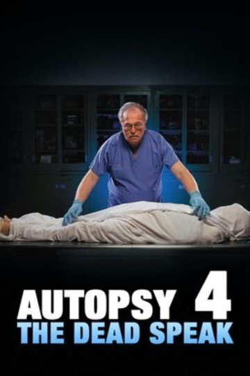 Autopsy 4 The Dead Speak