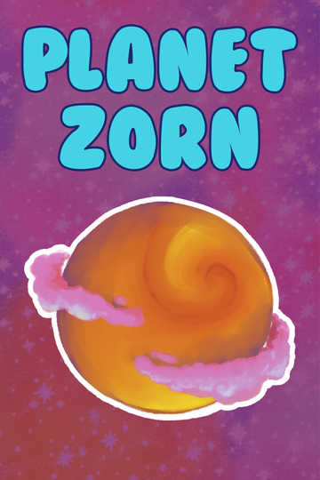 Planet Zorn