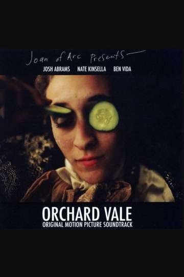 Orchard Vale Poster