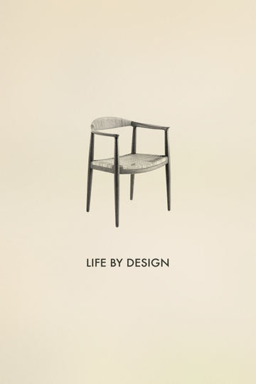 Life by Design Poster