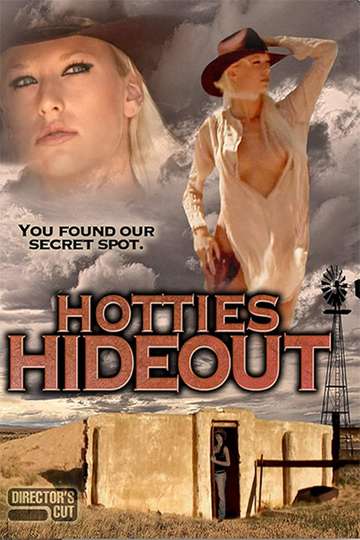 Hotties Hideout Poster