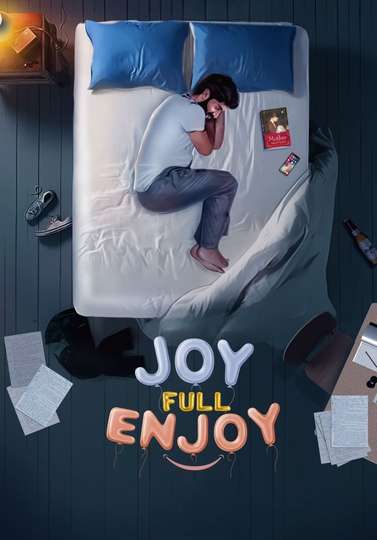 Joy Full Enjoy Poster