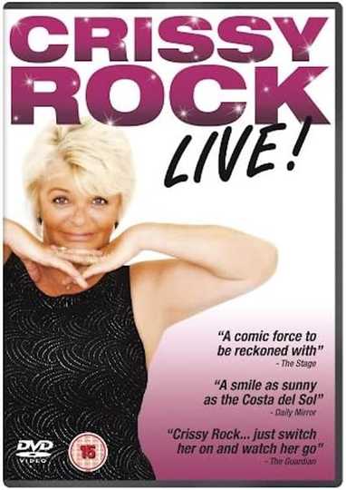 Crissy Rock Live