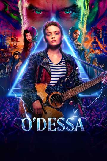 O'Dessa Poster