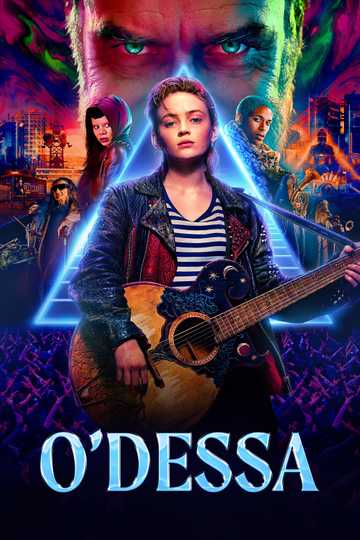 O'Dessa