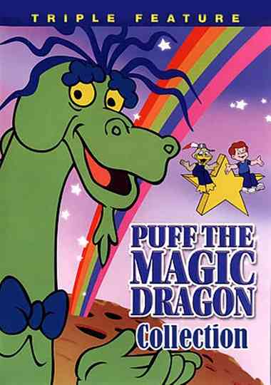 Puff Collection Poster