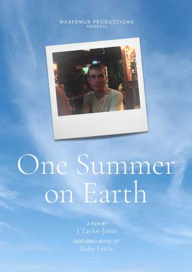 One Summer on Earth