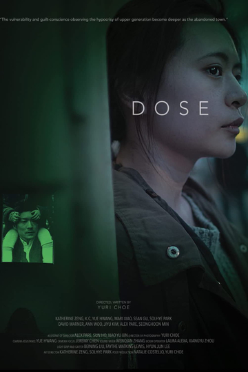 Dose Poster