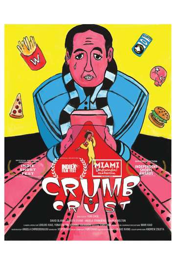 Crumb and Crust Poster