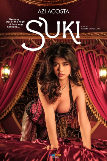 Suki Poster