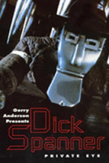 Dick Spanner P.I.