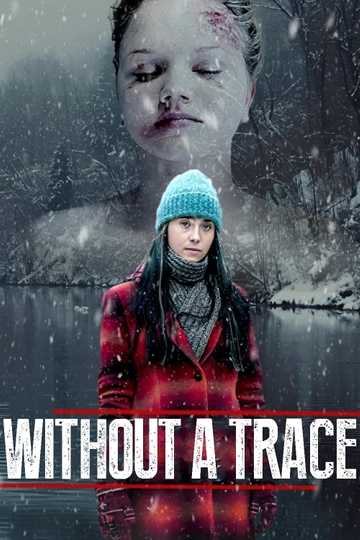 Without a Trace Poster