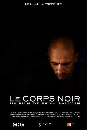 Le corps noir