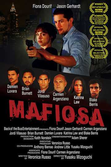 Mafiosa