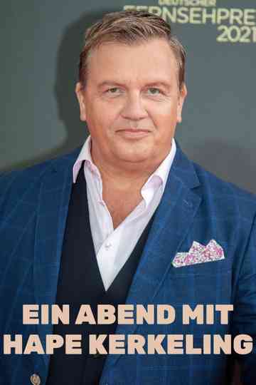 Ein Abend mit Hape Kerkeling