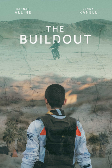 The Buildout Poster