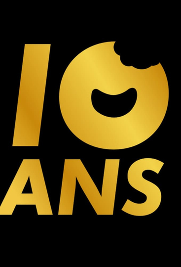 Les 10 ans de Studio Bagel Poster