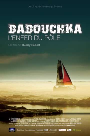 Babouchka The North Pole  A Return to Hell